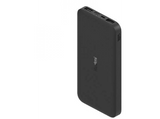 Powerbank - Xiaomi Redmi PowerBank, 20000 mAh, Micro-USB, USB-C, Para smartphone o tablet, Negro