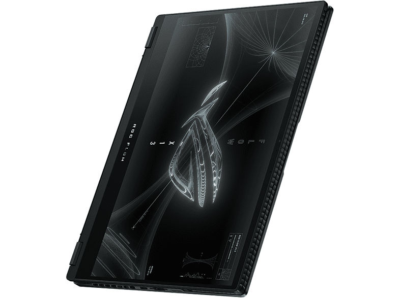 Portátil gaming - ASUS ROG Flow X13 GV301RE-LJ057W, 13.4 WUXGA, Ryzen™ 9 6900HS , 32GB RAM, 1TB SSD, GeForce RTX™ 3050 Ti, Windows 11 Home