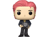 Figura - Funko Pop! BTS - RM, Vinilo, Multicolor