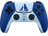 Mando - Sony PS5 DualSense™ Wireless Controller, God of War Ragnarök, Blanco
