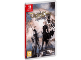 Nintendo Switch Tactics Ogre: Reborn