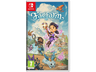 Nintendo Switch Fae Farm