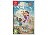 Nintendo Switch Fae Farm