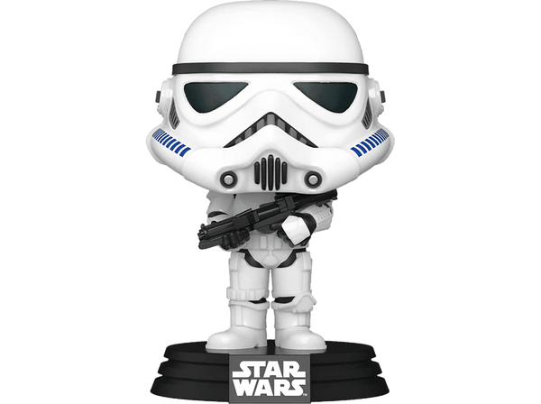 Figura - Funko Pop! Stormtrooper, Star Wars