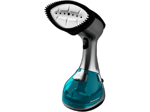 Plancha de vapor vertical - Cecotec Fast&Furious 4050 X-Treme, 1960 W, 0.26 l, 35 g/min, Gris
