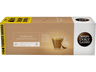 Cápsulas monodosis - Dolce Gusto Cortado Espresso Macchiatto, Pack de 3 cajas de 16 cápsulas (48 en total)