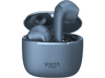 Auriculares True Wireless - Vieta Pro Fit 2, Bluetooth 5.3, Touch Control, Asistente de voz, 20 h, Azul