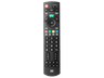 Mando a distancia - One For All URC1914, Para televisores Panasonic