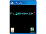PS4 Flashback 2