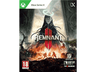Xbox Series X Remnant 2