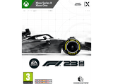 Xbox One & Xbox Series X F1 23