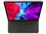 Funda con teclado - Apple Smart Keyboard Folio para iPad Pro de  12.9" (4ª gen), teclado Español, Negro