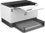 Impresora láser - HP LaserJet Tank 2504dw, 600 x 600 DPI, 22 ppm, Wifi, Gris
