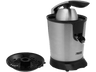 Exprimidor - Princess 201872, 600 W, Filtro de pulpa, Antigoteo, Desmontable, Base antideslizante, Inox