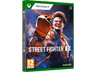 Xbox Series X|S Street Fighter 6 Lenticular Edition