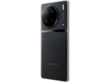 Móvil - Vivo X90 PRO, Legendary Black, 256GB, 12 GB RAM, 6.78  AMOLED, MediaTek Dimensity 9200 5G Mobile Platform, 4870 mAh, Android 15