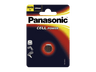 Pila - Panasonic CR 2450/1 BP, Litio, 3V