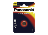 Pila - Panasonic CR 2450/1 BP, Litio, 3V