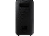 Torre de sonido - Samsung MX-ST40B/ZG, Bluetooth, Batería integrada, Negro