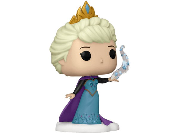 Figura - Funko POP! Disney Princess: Elsa