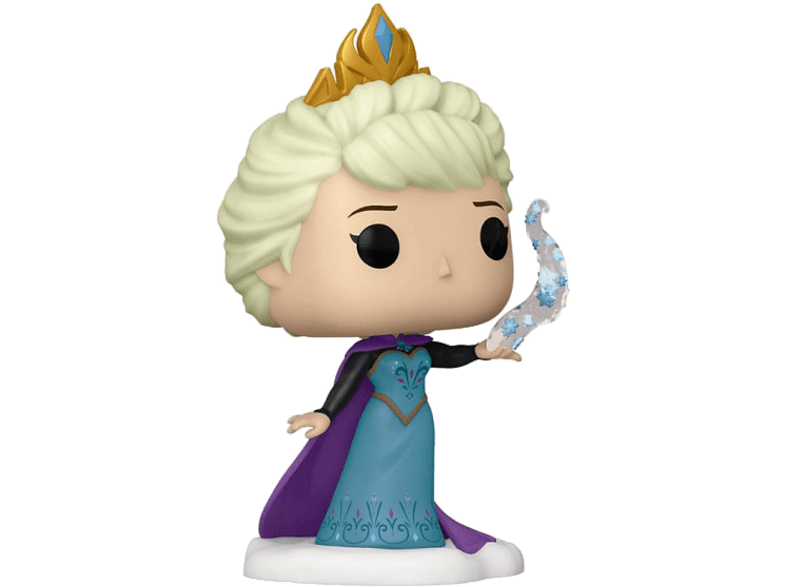 Figura - Funko POP! Disney Princess: Elsa