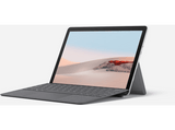Funda con teclado - Microsoft Surface Go Signature, Para Surface Go 2, Gris