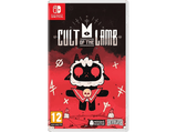 Nintendo Switch Cult of the Lamb