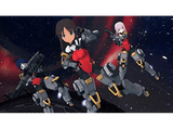 PS4 Alice Gear Aegis CS: Concerto of Simulatrix