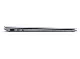 Portátil - Microsoft Surface Laptop 5, 13.5 WQHD, Intel® Core™ i5-1235U, 8GB RAM, 256GB SSD, Iris® Xe Graphics, Windows 11 Home
