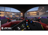 PS5 F1 2022
