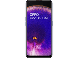 Móvil - OPPO Find X5 Lite, Negro, 256 GB, 8 GB RAM, 6.43 FHD+, MediaTek Dimensity 900 5G, 4500mAh, Android 12
