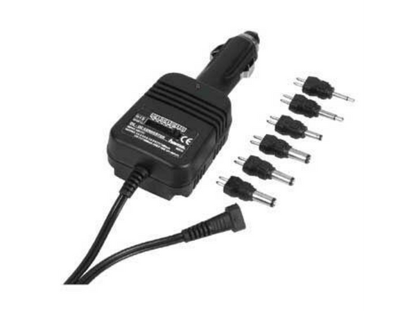 046512AUDIO ADAPTADOR 12V 1000MAH