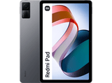 Tablet - Xiaomi Redmi Pad, 64GB, Graphite Gray, WiFi, 10.61 Full-HD+, 3GB, MediaTek Helio G99, Android