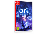 Nintendo Switch Ori and the Will of the Whisps - Tarjeta de juego