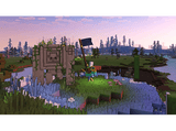 Nintendo Switch Minecraft Legends (Ed. Deluxe)