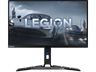 Monitor gaming - Lenovo Y27-30, 27", Full HD, 0.5 ms, 165 Hz, 2x HDMI, 1x DisplayPort, 1x USB-B + 4 USB 3.2, Negro