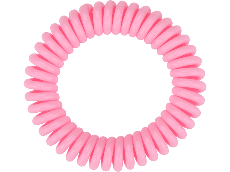 Repelente de mosquitos - NK Pulseras Cintronela, Pack 4, Hasta 250 h, Aceite de esencial, Multicolor