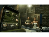 PS4 The Walking Dead: Saints and Sinners Chapter 2, Retribution (Payback Edition) VR
