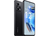 Móvil - Xiaomi Redmi Note 12 Pro 5G, Negro, 128 GB, 8 GB RAM, 6.67 AMOLED FHD+ 120Hz, MediaTek Dimensity 1080 2,6 Ghz, 5000 mAh, Android