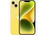APPLE iPhone 14 Plus, Amarillo, 512 GB, 5G, 6.7 " Pantalla Super Retina XDR, Chip A15 Bionic, iOS