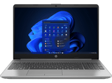 Portátil - HP 250 G9, 15.6  Full HD, Intel® Celeron® N4500, 8GB RAM, 256GB SSD, UHD Graphics, Windows 11 Home, Plata