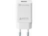 Cargador USB - Cellularline ACHSMUSB15WW Interior Blanco cargador de dispositivo móvil