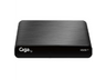 Sintonizador DVB-T2 - GigaTV HD250 T, HDMI, USB, Euroconector, DVB-T2 (TDT2)