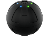Masajeador - Hyperice Hypersphere Mini, 3 velocidades, Para los músculos, Negro