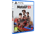 PS5 MotoGP 23