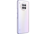 Móvil - Huawei Nova 8i, Plata, 128GB, 6GB, 6.67 Full HD+, Cuádruple cámara, Super Charge, 4300mAh, Android
