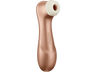 Succionador de clítoris - Satisfyer Pro 2 Next, 11 programas, Resistente al agua