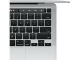 MacBook Pro Apple MYDA2Y/A, 13.3 Retina, Apple Silicon M1, 8 GB, 256 GB SSD, MacOS, Plata