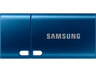 Memoria USB 128 GB - Samsung MUF-128DA, 400 MB/s, USB 3.1, Azul