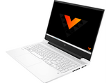 Portátil gaming - HP Victus Laptop 16-e0047ns, 16.1 Full HD, AMD Ryzen™ 5 5600H, 16GB RAM, 512GB SSD, AMD Radeon™ RX 5500M, Sin sistema operativo